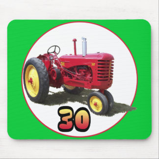 Modell 30 mousepad