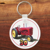 Modell 30 schlüsselanhänger (Vorderseite)