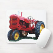 Modell 33 mousepad (Mit Mouse)