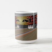 Modell 3D: Bowlings-Gasse: Kaffeetasse (Mittel)