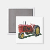 Modell 44 magnet (Vorderseite/Rückseite)