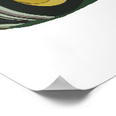 Modell 44 poster (Ecke)