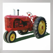 Modell 44 poster (Vorne)