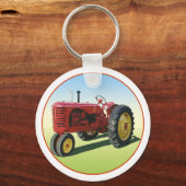 Modell 44 schlüsselanhänger (Vorderseite)