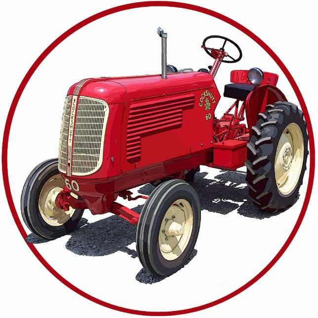 Modell 60 freistehende fotoskulptur  (Vorne)