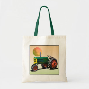 Modell 77 Row Crop Tragetasche