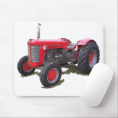 Modell 88 mousepad (Mit Mouse)