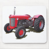 Modell 88 mousepad (Vorne)