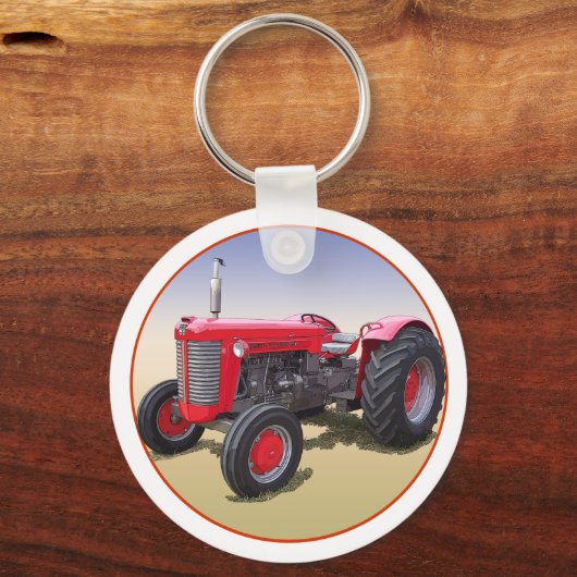 Modell 88 schlüsselanhänger (Vorderseite)