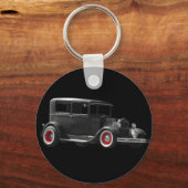 Modell a schlüsselanhänger (Vorderseite)