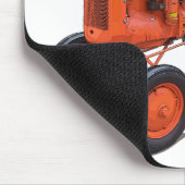 Modell B Mousepad (Ecke)