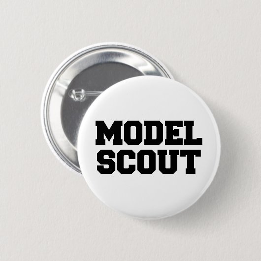 MODELL BUTTON (Vorne & Hinten)