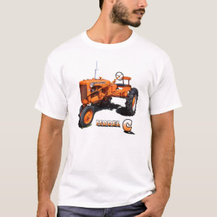 Modell C T-Shirt