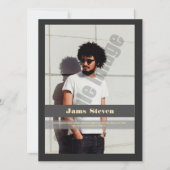 Modell-Comp-Karte (Vorderseite)