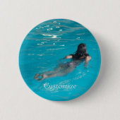 Modell der Frau Thunder_Cove Button (Vorderseite)