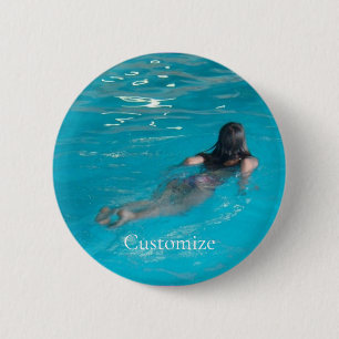 Modell der Frau Thunder_Cove Button