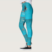 Modell der Frau Thunder_Cove Leggings (Links)