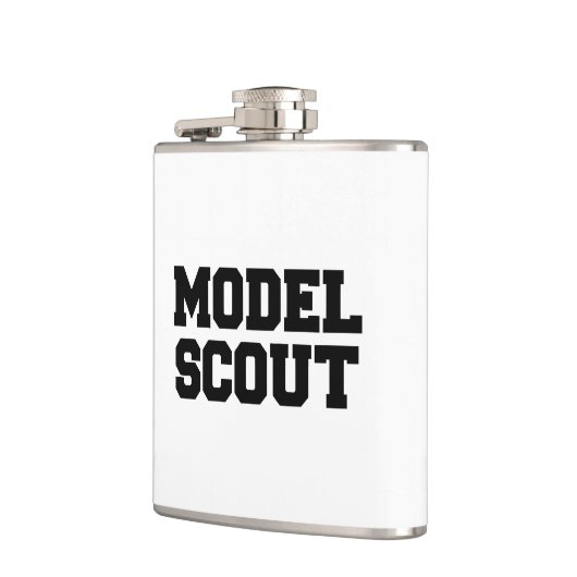 MODELL FLACHMANN (Links)