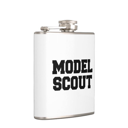 MODELL FLACHMANN (Rechts)