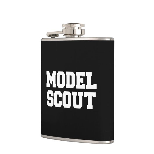 MODELL FLACHMANN (Links)