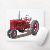 Modell H Mousepad (Mit Mouse)