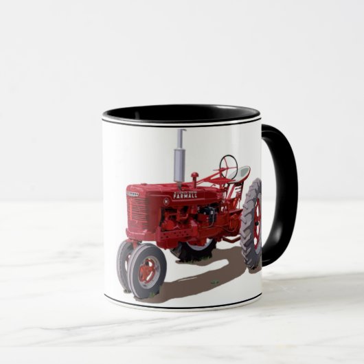 Modell H Tasse (VorderseiteRechts)