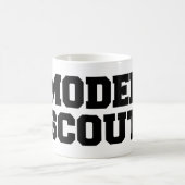 MODELL KAFFEETASSE (Mittel)