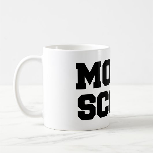 MODELL KAFFEETASSE (Links)