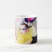 Modell Kaffeetasse (Mittel)