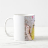 Modell Kaffeetasse (Links)
