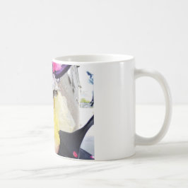 Modell Kaffeetasse