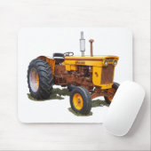 Modell M5 Mousepad (Mit Mouse)