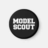 MODELL MAGNET (Vorne)