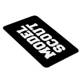 MODELL MAGNET (Rechte Seite)