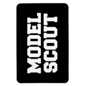 MODELL MAGNET (Vertikal)