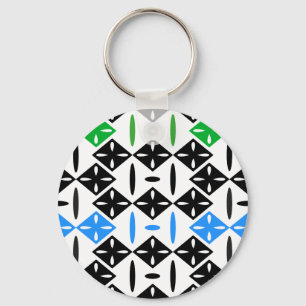 Modell Oltenesc Schlüsselanhänger