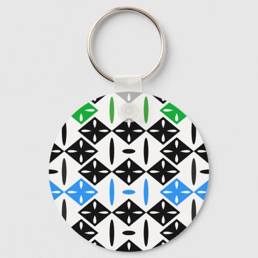 Modell Oltenesc Schlüsselanhänger (Vorderseite)