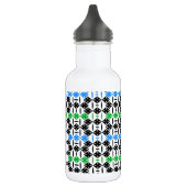 Modell Oltenesc Trinkflasche (Links)