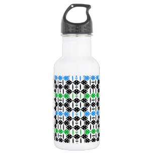 Modell Oltenesc Trinkflasche
