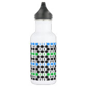 Modell Oltenesc Trinkflasche (Rechts)