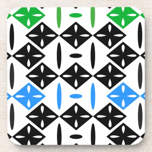 Modell Oltenesc Untersetzer (Vorderseite)