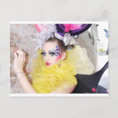 Modell Postkarte (Vorderseite)