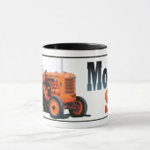 Modell S Tasse (Zentrum)