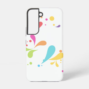 Modell Samsung Galaxy S22 Tough Case Hülle