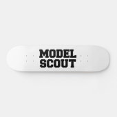 MODELL SKATEBOARD (Horizontal)