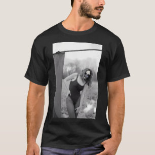 Modell T-Shirt