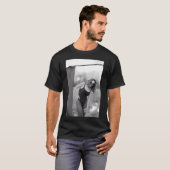 Modell T-Shirt (Vorne ganz)