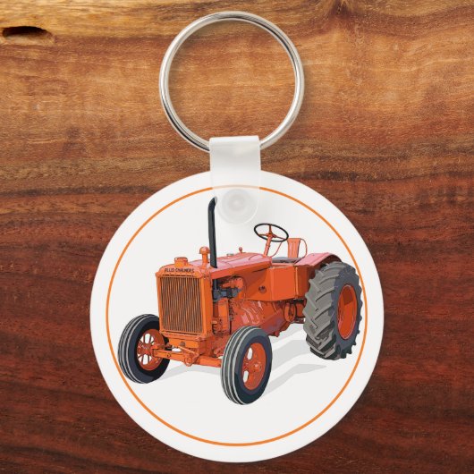 Modell U Schlüsselanhänger (Vorderseite)