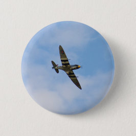 Modell von Spitfire M IX MK923 Button