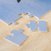 Modell von Spitfire M IX MK923 Puzzle (Seite)